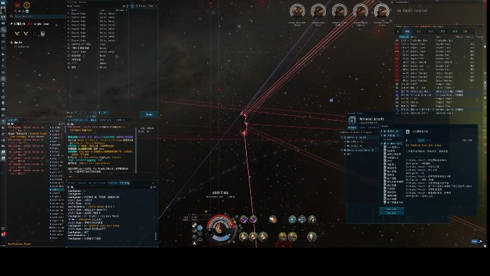 欧服eve版本,经典说明解析-DX版1_v6.380
