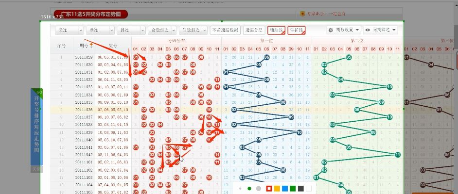 十一选五助手老版本,数据导向实施步骤&基础版_v10.288
