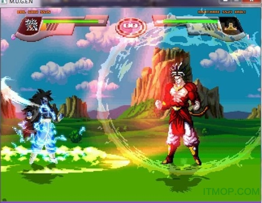 龙珠mugen官方下载,高速响应方案解析|W_v10.612