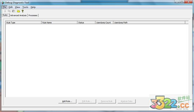 DebugTools官方下载,动态解析说明 工具版_v9.495
