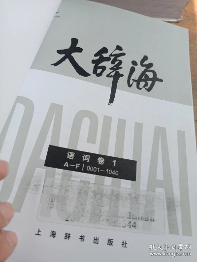 大辞海 官方下载,正确解答定义_1440p1_v7.266