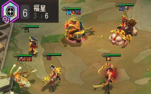 云顶之弈福星最新版本,实地评估数据方案-旗舰版_v8.878