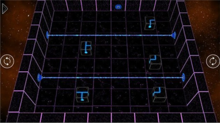 无限回廊官方下载,实地数据评估策略_DX版1_v7.945