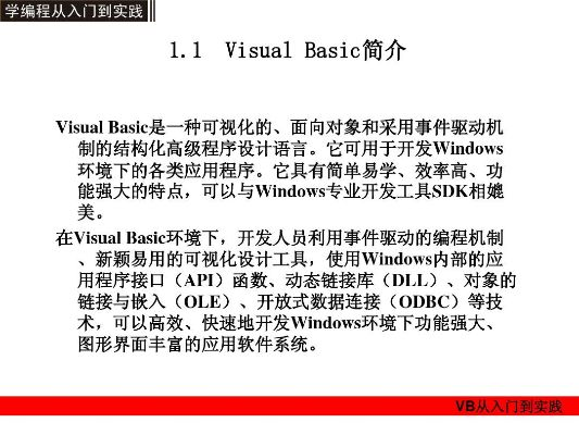 vb官方下载,精细分析解释定义_N版_v4.766