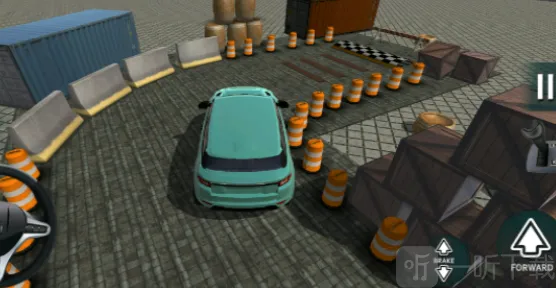 停车场游戏单机版同那好吧下载官方下载，创意工具的新高度，实地解析黄金版v5.459