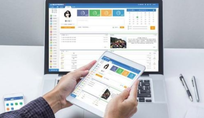 神奇标签下的协同工作利器，推荐手机与电脑协同工作的软件组合