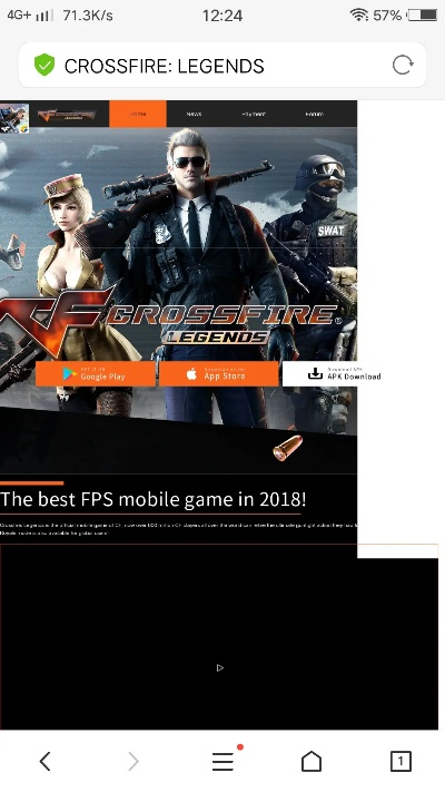 手游外服或cf外服下载官方下载,深入执行方案数据&FHD_v1.571