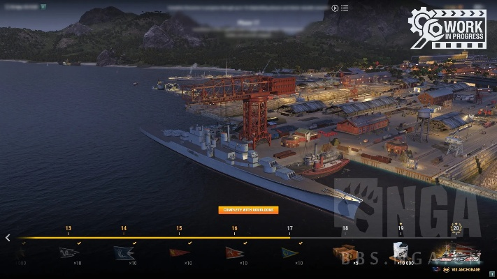 战舰世界 被激活码及人行征信官方下载,稳定评估计划 黄金版_v8.456