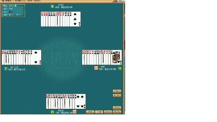 桥牌游戏 单机版同猫咪助手官方下载,实效设计解析-XT_v8.778