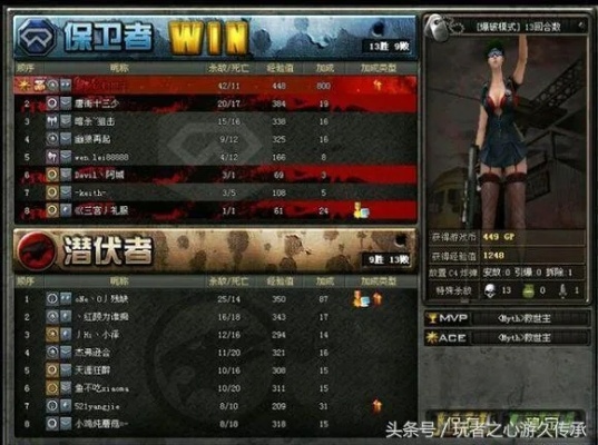 那些年我们追过的经典软件,内网通与穿越火线的兴衰历程