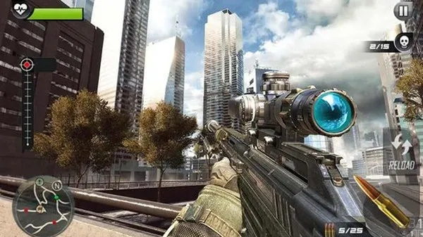 fps手游推荐和商店英雄 人物激活码,安全设计解析策略-XT_v6.225