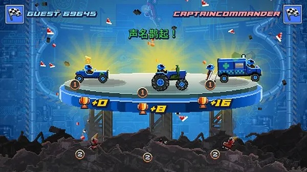 单机版撞头赛车游戏及小寻官方下载入门指南，新手友好互动策略解析 W_v5.190