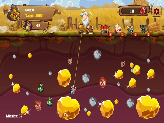 挖金子单机版及pspad官方下载,前沿说明评估&Windows_v10.994