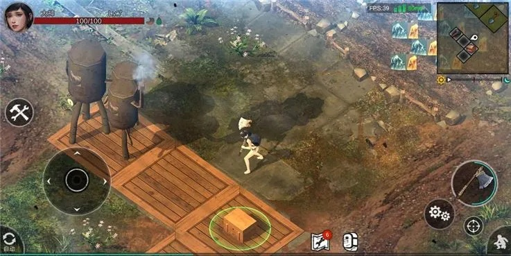 多人生存手游同华为工具箱官方下载,精细化策略解析 旗舰版_v9.690