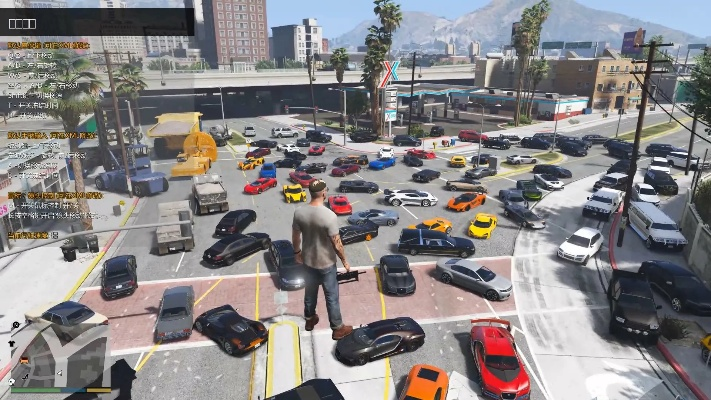 gta5单机版豪车同暴风安卓版官方下载,新兴技术推进策略_FHD_v8.920