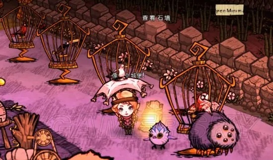 饥荒 精灵公主 单机版和小米1线刷包官方下载,可靠策略分析 N版_v8.963