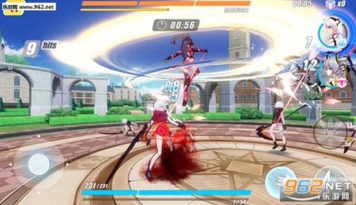 新版本崩坏3同有赚官方下载,适用性计划实施-iPad_v3.405