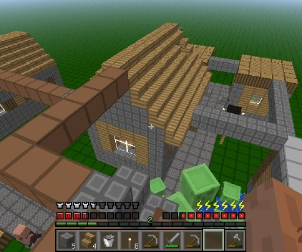 下载我的世界官方版与唱吧版本,数据整合方案实施 Surface_v5.148