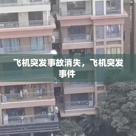 飞机突发事故消失，飞机突发事件 