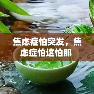 焦虑症怕突发，焦虑症怕这怕那 