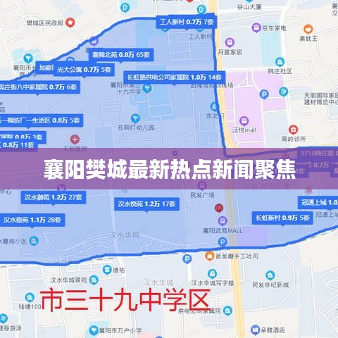 襄阳樊城最新热点新闻聚焦