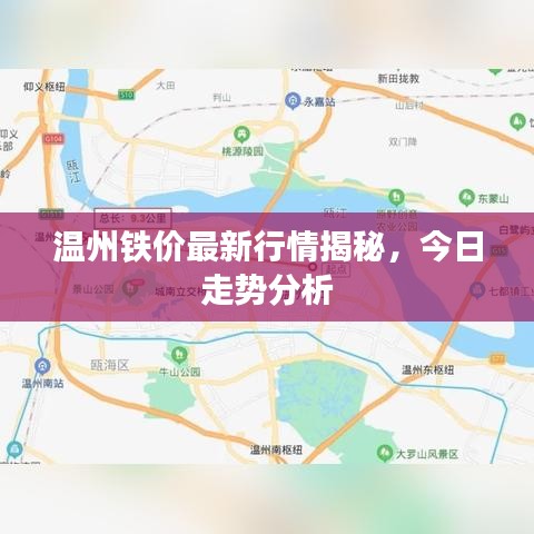 温州铁价最新行情揭秘，今日走势分析