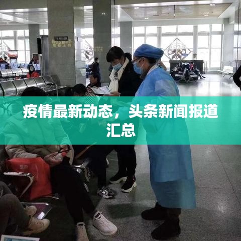 疫情最新动态，头条新闻报道汇总