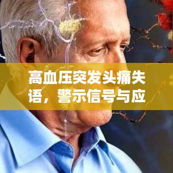 高血压突发头痛失语，警示信号与应对策略