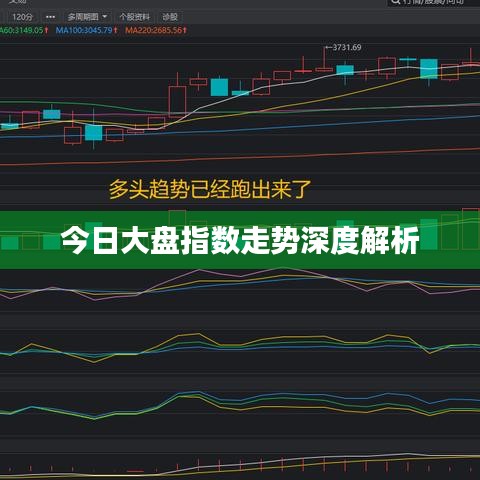 今日大盘指数走势深度解析