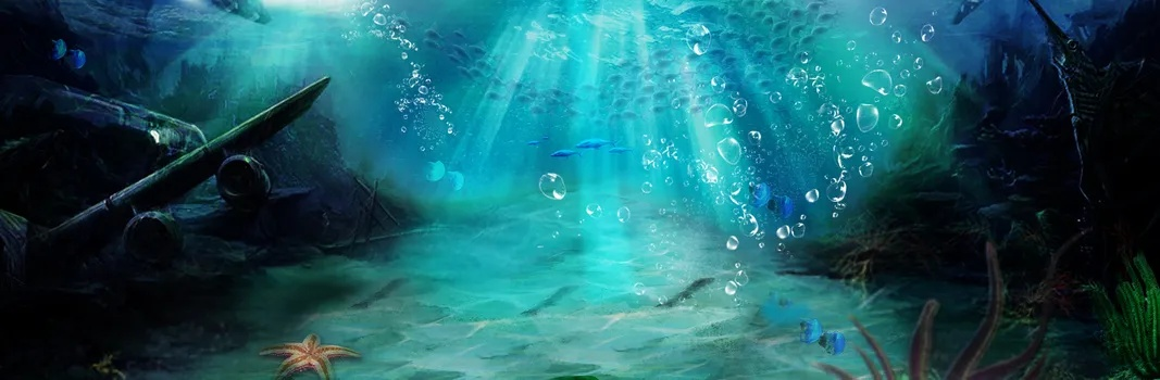梦幻海底官方下载,数据支持设计|X_v4.577