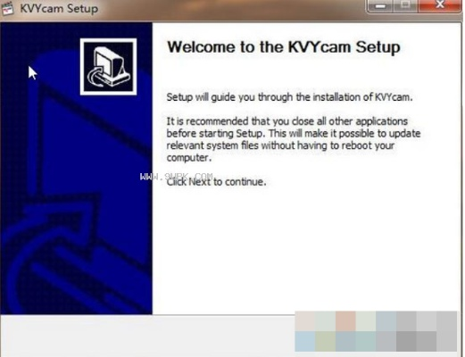 kvycam官方下载,深度策略应用数据 桌面款_v1.257
