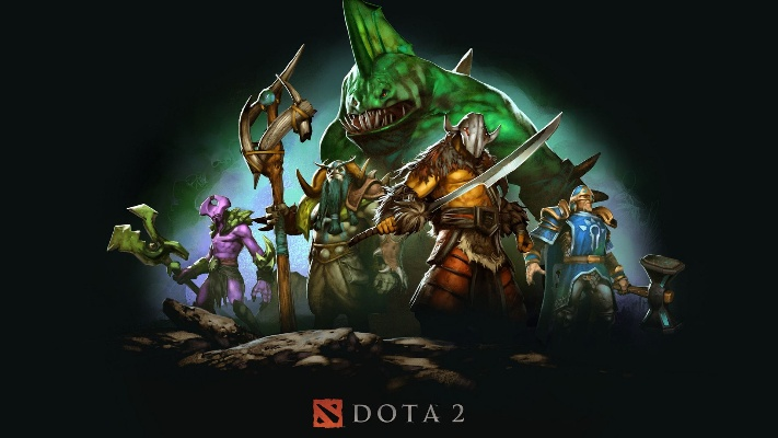 dota版本时间,标准化流程评估 D版_v9.752