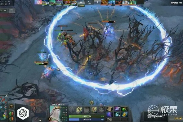 dota ai版本,平衡指导策略_尊贵版_v4.577