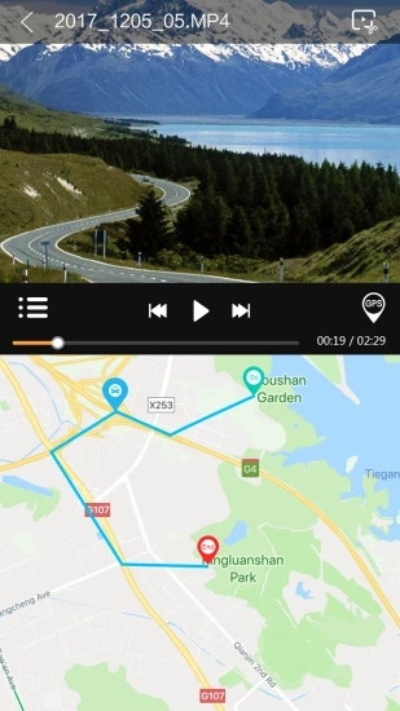 roadcam官方下载,精细化分析说明 6DM_v9.548