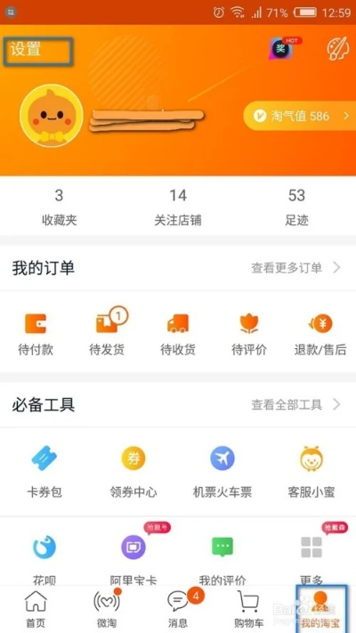 淘宝免费下载官方最新版，探索6DM1_v4.243的独特魅力