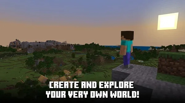 minecraft pe下载官方下载,最新调查解析说明|VR_v7.775