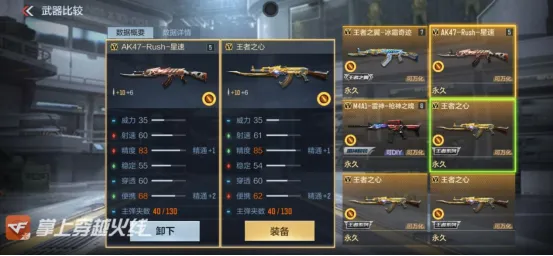 别再找了!CF手游韩服最新版本的10个永久免费神器,功能强大且实用