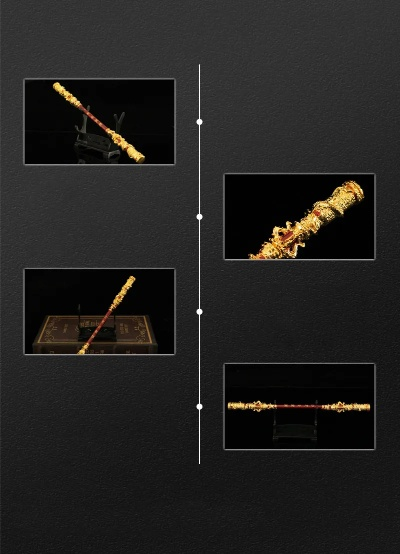 各个版本的金箍棒图片,深入数据执行策略|网页版1_v3.388