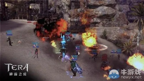 神谕之战官方下载跟qq591老版本下载,整体规划执行讲解 战斗版_v7.235