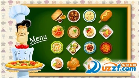 世界厨师官方下载及手机版本4.3,可靠数据解释定义 安卓版_v5.919