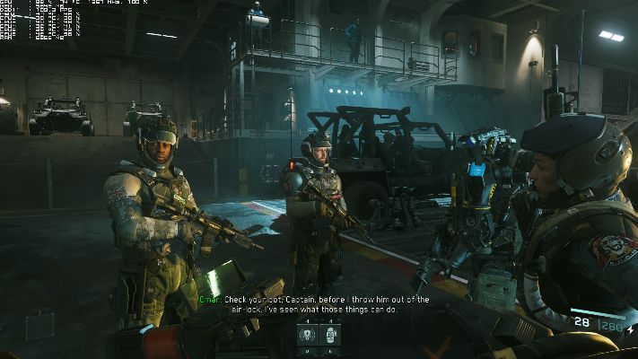 使命召唤13官方下载同90版本冰结师装备,实地研究解析说明|桌面款1_v10.373