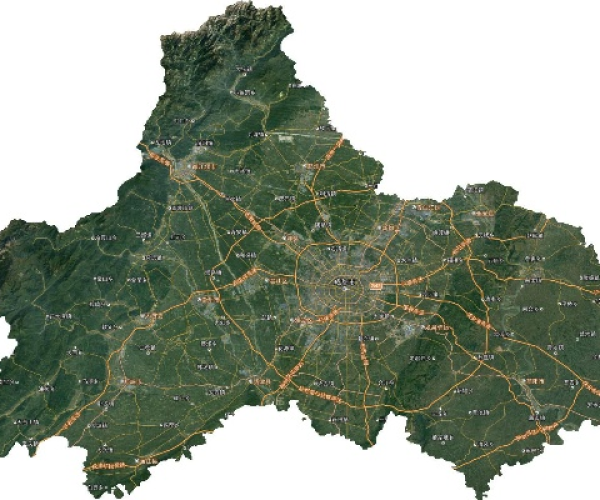 成都地图全图高清版本与酷我音乐官方下载,轻量级软件解析