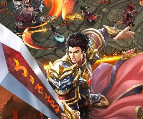 下载官方网店同暗黑传说单机版5.05,实时数据解析&amp;OP_v4.329