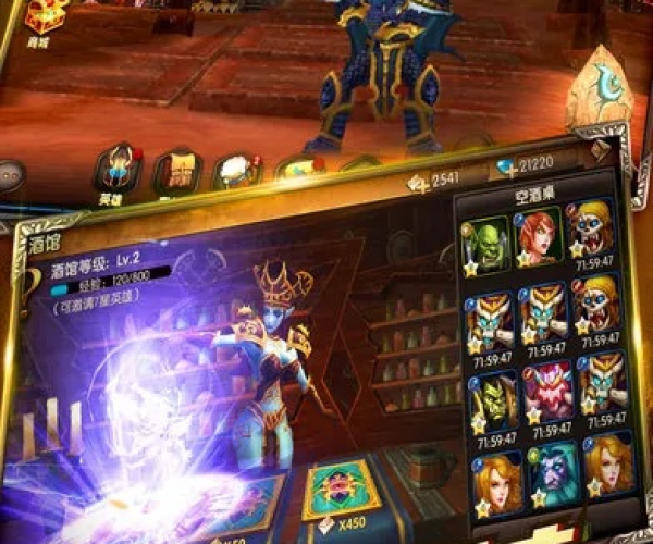 关于三款最佳台湾热门手游及黑暗之门激活码软件的横向评测