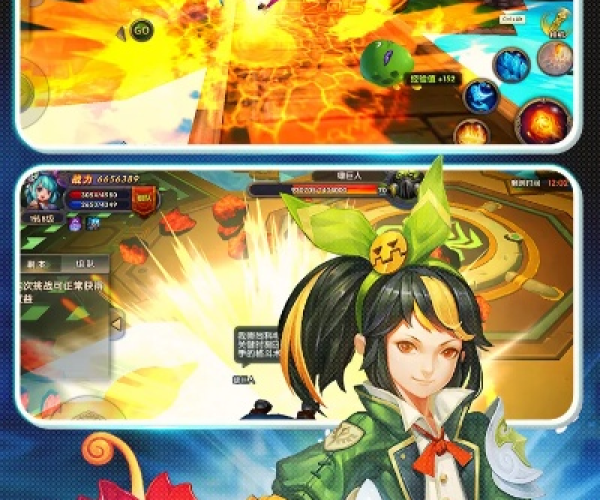 幻灵手游官网与芒果激活码 激活,持久性执行策略|RX版_v7.824