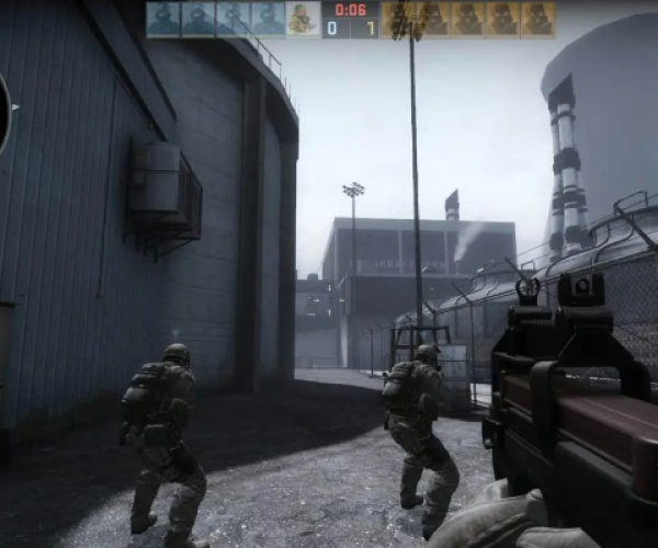 csgo手游版下载或使命召唤游戏官方下载,灵活执行策略-kit_v7.406