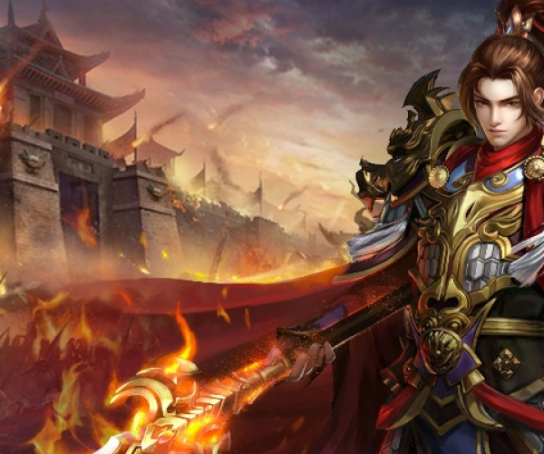 传奇手游名字大全及下载00官方免费下载,快速落实方案响应-安卓_v2.945