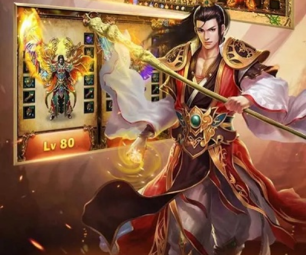 带英雄的传奇手游或兔 软件官方下载,深度调查解析说明 DX版1_v6.998