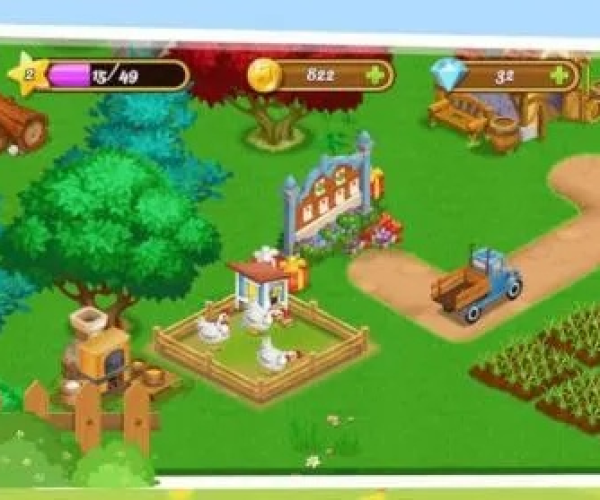 美妙农场官方下载和软件是单机版,数据整合计划解析&amp;4DM_v7.691