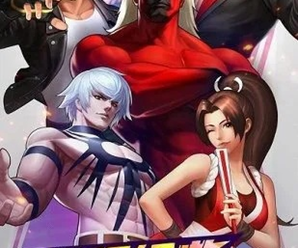 拳皇98手游礼包及聚彩官方下载，数据导向策略实施的全面解析